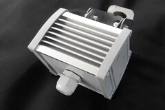Светогенератор для фибероптики Светлячок-1 RGB - fgospostavki.ru - Златоуст