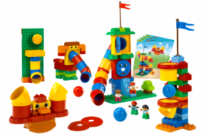 Набор с трубками. DUPLO - fgospostavki.ru - Златоуст
