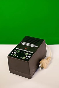 Источник питания лабораторный учебный - fgospostavki.ru - Златоуст