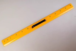 Линейка классная пластмассовая 60 см - fgospostavki.ru - Златоуст