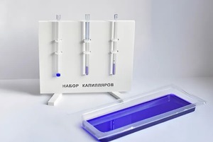 Набор капилляров - fgospostavki.ru - Златоуст
