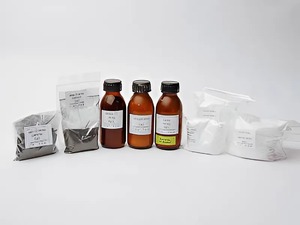 Набор № 4 ОС Оксиды металлов - fgospostavki.ru - Златоуст