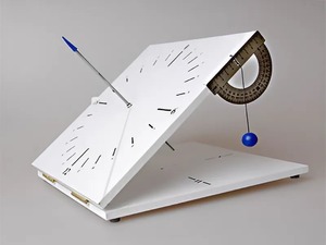 Солнечные часы - fgospostavki.ru - Златоуст