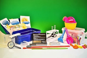 Комплект по предмету "Окружающий мир" для практических работ - fgospostavki.ru - Златоуст
