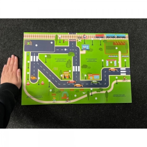 Дидактическая игра - Лэпбук - fgospostavki.ru - Златоуст