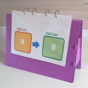 Флипчарт "СЕЙЧАС - ПОТОМ" - fgospostavki.ru - Златоуст