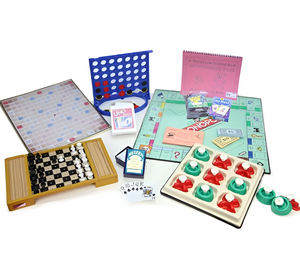 Игровой детский набор со шрифтом Брайля - fgospostavki.ru - Златоуст