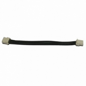 Комплект кабелей Robot Cable-3P 100mm 10pcs - fgospostavki.ru - Златоуст