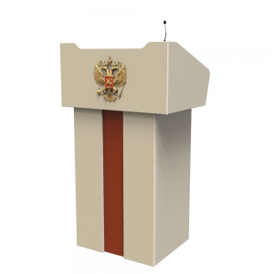 Мультимедийная интерактивная трибуна Lector - fgospostavki.ru - Златоуст