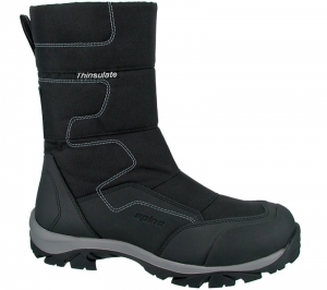 Ботинки трекинговые m.500 Snowboot (Thinsulate) - fgospostavki.ru - Златоуст