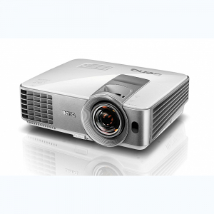 Мультимедийный короткофокусный проектор BenQ MS630ST - fgospostavki.ru - Златоуст