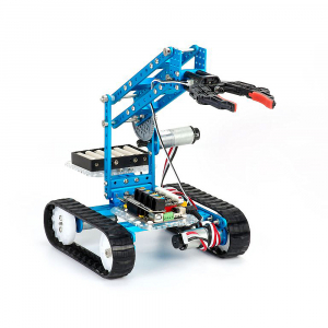 Базовый робототехнический набор Ultimate Robot Kit V2.0 - fgospostavki.ru - Златоуст