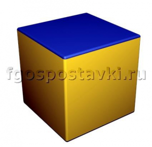 Стол-банкетка ВИК (вариант 1) - fgospostavki.ru - Златоуст