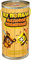 Подвижная развивающая игра "Медовое сражение" - fgospostavki.ru - Златоуст