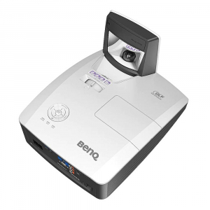 Ультракороткофокусный проектор BenQ MW855UST+ - fgospostavki.ru - Златоуст