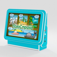 Профессиональный интерактивный комплекс «Рычи, не молчи Plus» - fgospostavki.ru - Златоуст