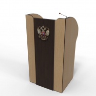 Мультимедийная интерактивная трибуна Professor - fgospostavki.ru - Златоуст
