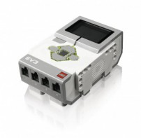 Микрокомпьютер EV3 - fgospostavki.ru - Златоуст