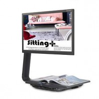 Видеоувеличитель ClearView C HD 24" - fgospostavki.ru - Златоуст