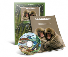 Электронное наглядное пособие «Эволюция» - fgospostavki.ru - Златоуст