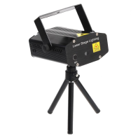 Проектор звездного неба "Мини Laser" - fgospostavki.ru - Златоуст