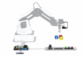 Ресурсный набор Dobot Arduino AI - fgospostavki.ru - Златоуст