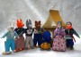 Шагающий театр с домиком "Колобок" - fgospostavki.ru - Златоуст