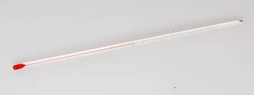 Термометр жидкостной (0-100 градусов) - fgospostavki.ru - Златоуст