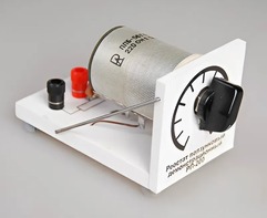 Реостат ползунковый РП 200 (РПШ-1) - fgospostavki.ru - Златоуст