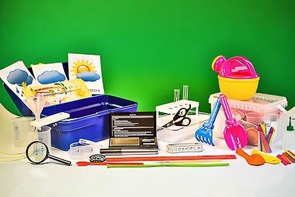 Комплект по предмету "Окружающий мир" для практических работ - fgospostavki.ru - Златоуст