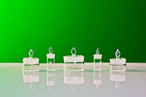 Комплект стаканчиков для взвешивания (бюкс) - fgospostavki.ru - Златоуст