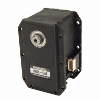Сервомотор DYNAMIXEL MX-64T - fgospostavki.ru - Златоуст