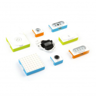Электронный конструктор NEURON Inventor Kit - fgospostavki.ru - Златоуст