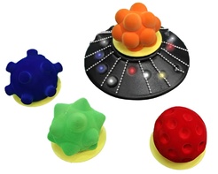 Игра "Текстурированная мелодия"  - fgospostavki.ru - Златоуст