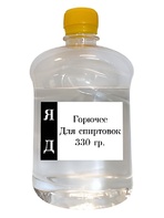 Горючее для спиртовок - fgospostavki.ru - Златоуст