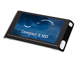 Видеоувеличитель Compact 6HD World - fgospostavki.ru - Златоуст