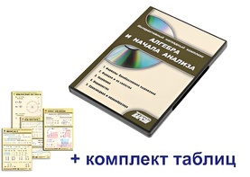 Интерактивный наглядный комплекс "Алгебра и начала анализа" - fgospostavki.ru - Златоуст