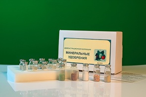 Коллекция "Минеральные удобрения" - fgospostavki.ru - Златоуст
