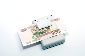 Говорящий определитель купюр Российского номинала - fgospostavki.ru - Златоуст