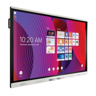 Интерактивный дисплей  SMART модель SBID-MX265-V2-C (в составе интерактивной панели SBID-MX065-V2-C) с ПО SMART Notebook - fgospostavki.ru - Златоуст