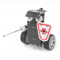 Конструктор Robo Kit 3 - fgospostavki.ru - Златоуст