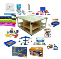 STEM набор для детей 7-11 лет. Базовый - fgospostavki.ru - Златоуст