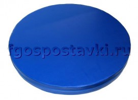 Детский мат круглый - fgospostavki.ru - Златоуст