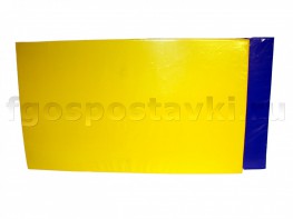 Мат настенный (поролон) - fgospostavki.ru - Златоуст