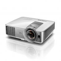 Мультимедийный короткофокусный проектор BenQ MW632ST  - fgospostavki.ru - Златоуст