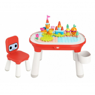 Набор мебели Play Table Sets - fgospostavki.ru - Златоуст