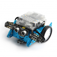 Ресурсный набор mBot Add-on Pack Interactive Light&Sound - fgospostavki.ru - Златоуст