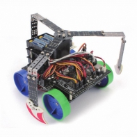 Ресурсный набор Robo kit 1-2 - fgospostavki.ru - Златоуст