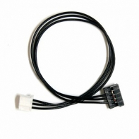 Комплект кабелей Robot Cable-3P-5P 150mm 5pcs - fgospostavki.ru - Златоуст