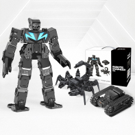 Конструктор ROBOTIS ENGINEER KIT 2 - fgospostavki.ru - Златоуст